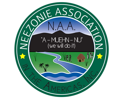 Neezonie Logo